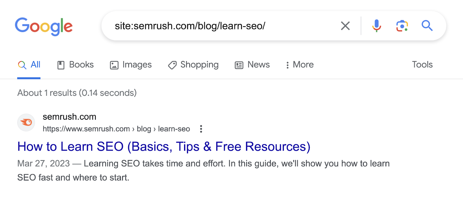 search for “site:sr03.myamztools.com/blog/learn-seo/”