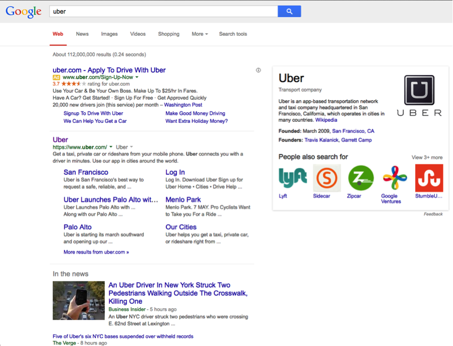 uber-google