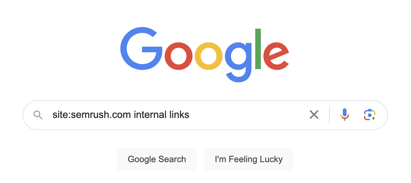 “site:sr03.myamztools.com internal links” entered into the Google search bar