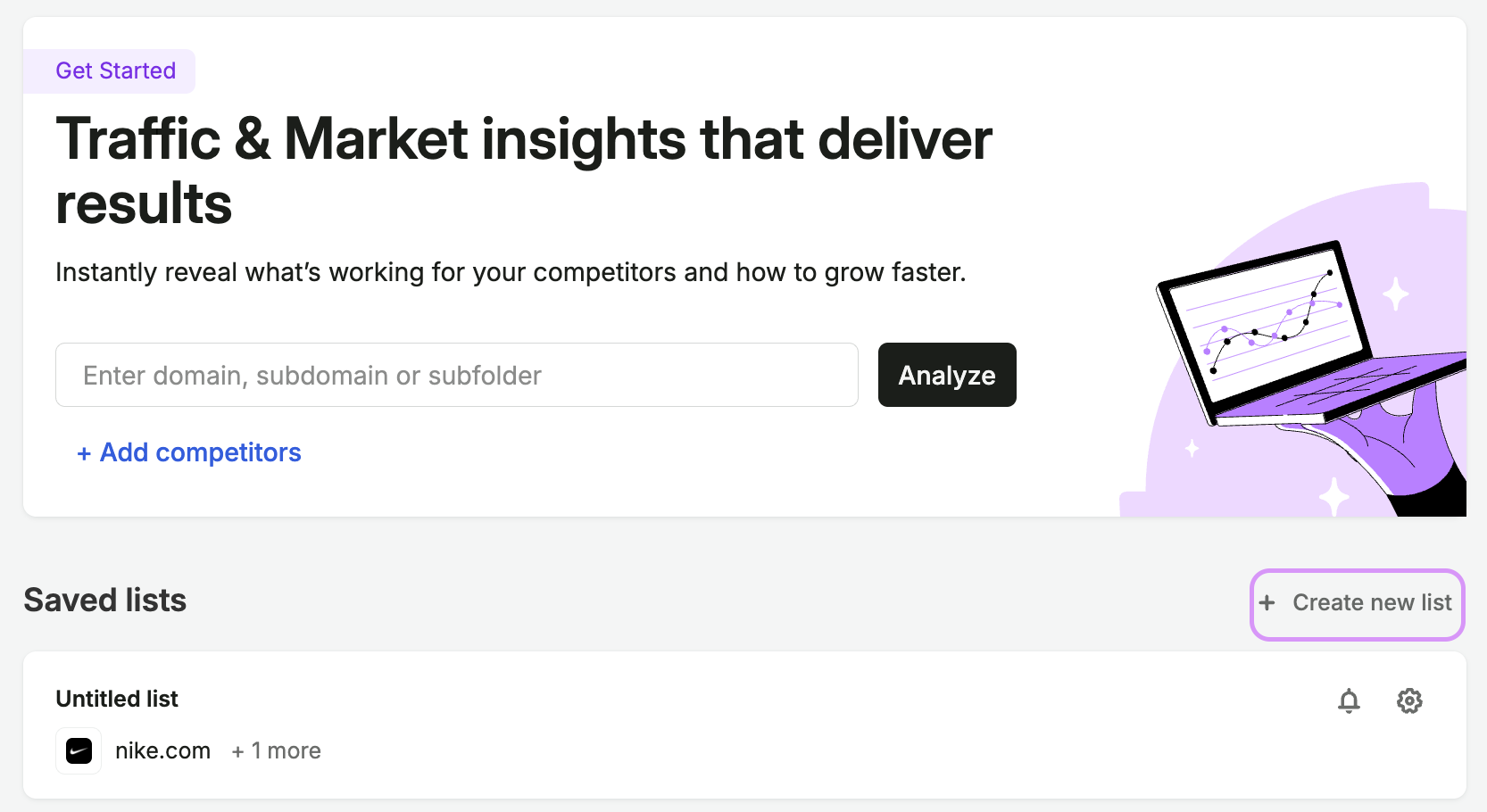 The Display Ads Dashboard image 2